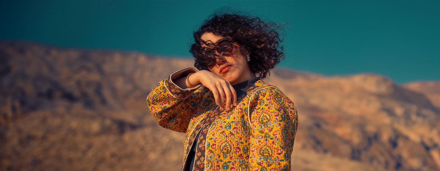 Generations of Style: How Dressing Aesthetics Differ Among South Asian Americans