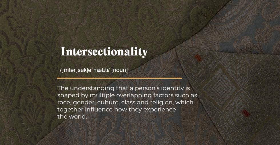 Intersectionality: The Layers That Shape Us