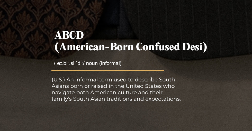 ABCD: Confusion Or Complexity?