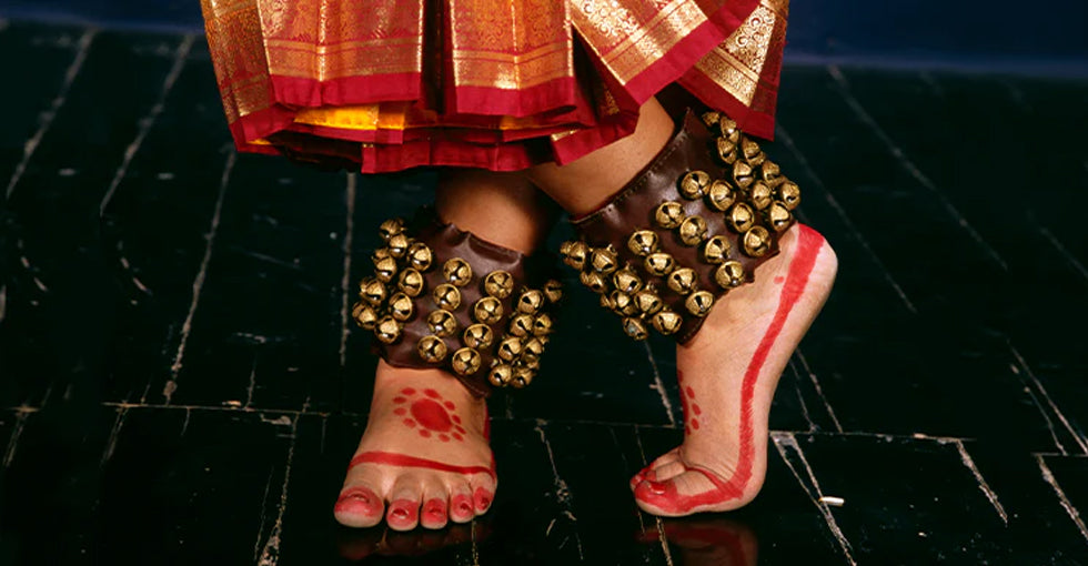 Bridging Cultures Through Music and Dance for South Asian Americans