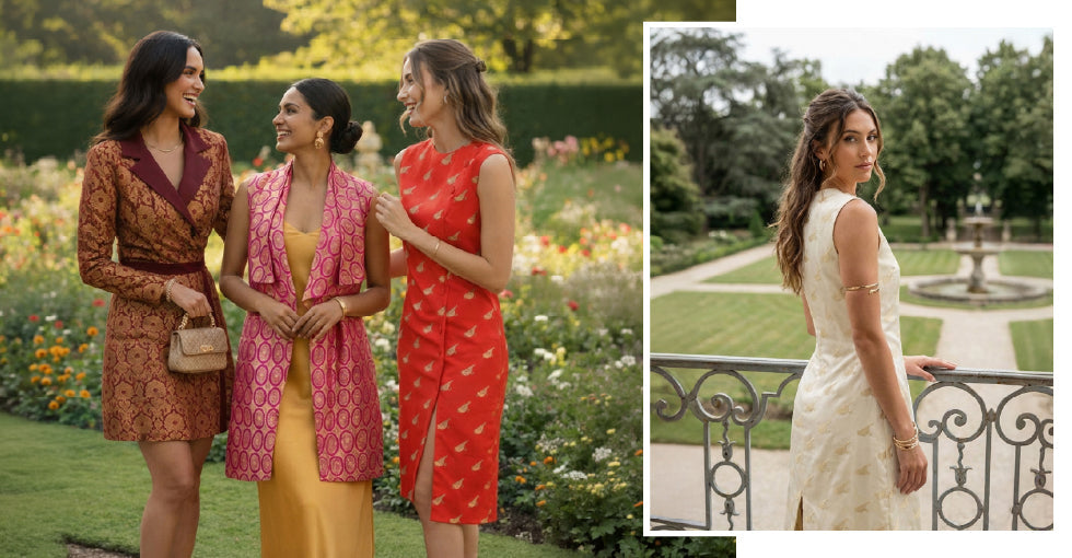 A House of Jaya Valentine