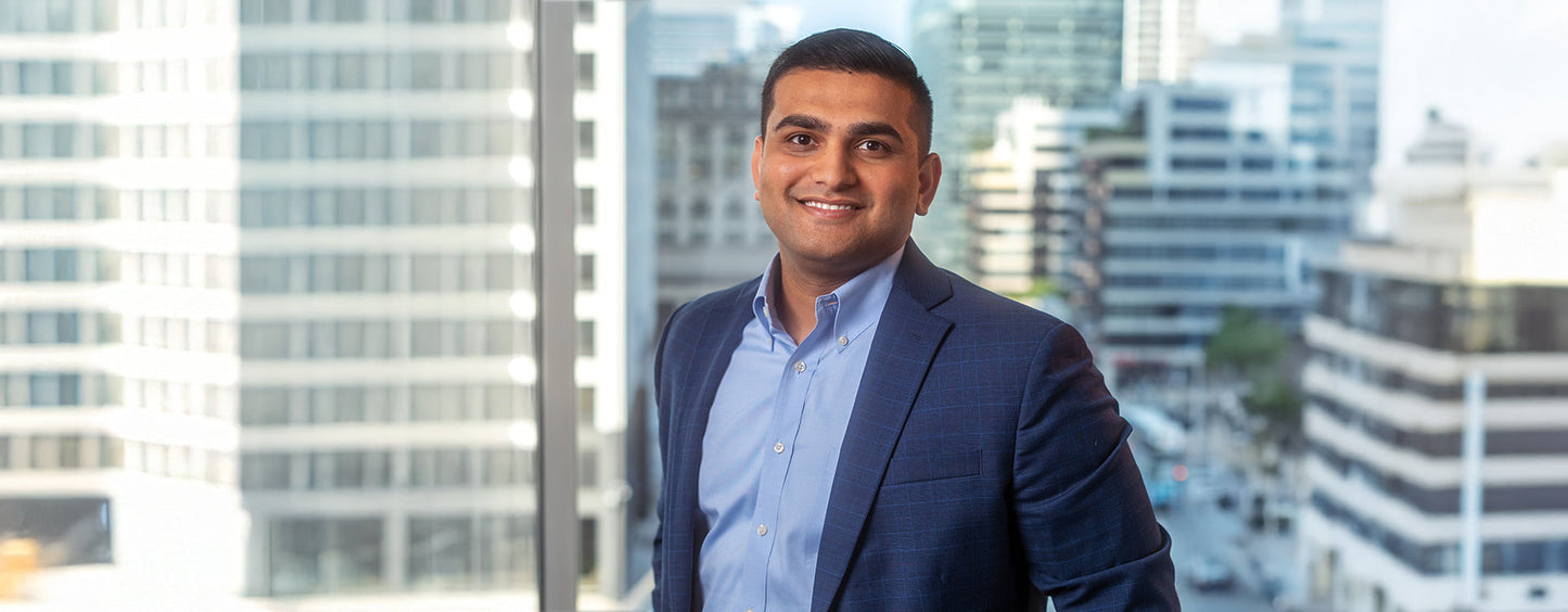 Bhavik Modi on Bridging Cultures: A Story of Pride, Purpose, and Pale Ales