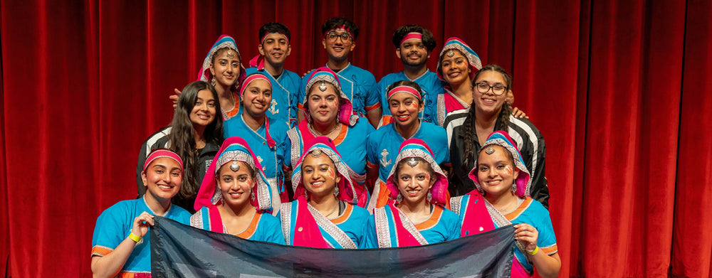 From Bharatanatyam to Hip-Hop: The Power of Fusion Dance in College