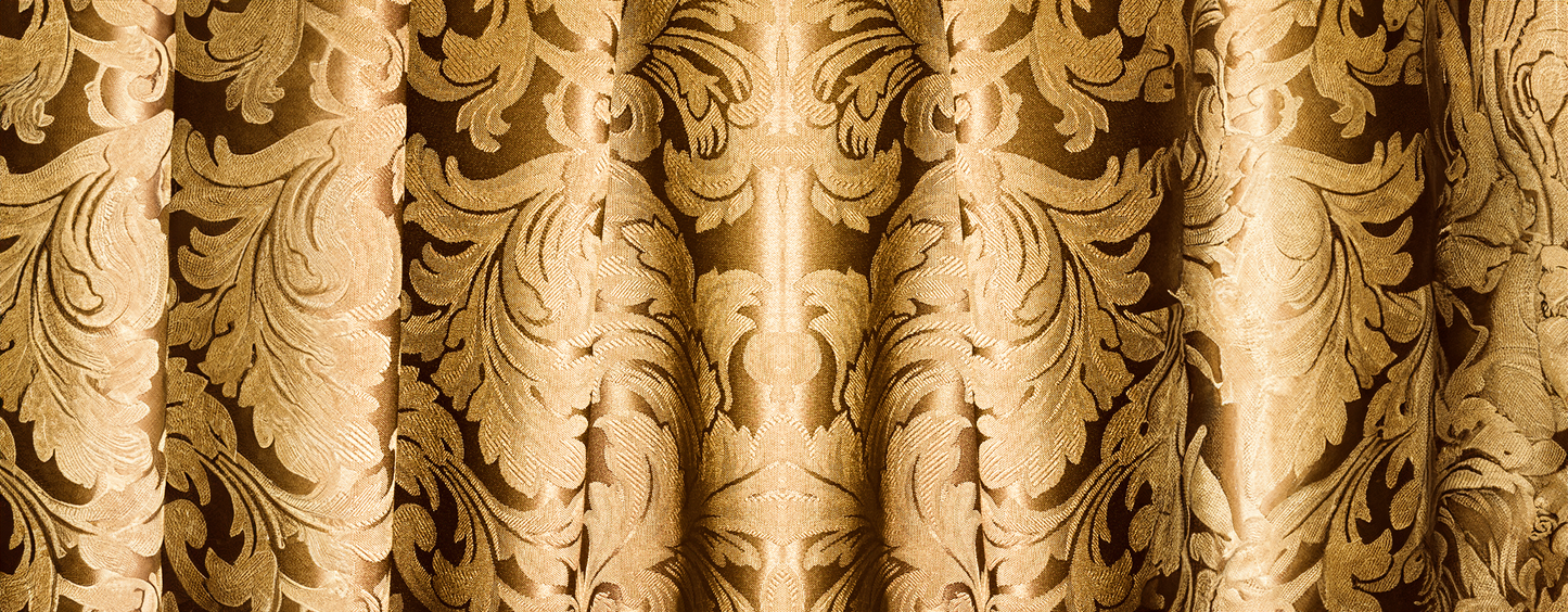 Woven in Gold: The Timeless Tale of Indian Silk Brocades