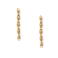 Waterdrop Dangling Earrings